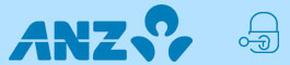 ANZ logo