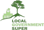 Local Government Superannuation Board logo