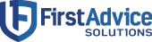 First Advice Solutions logo