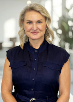 Photo of Catherine McLeod