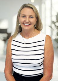 Photo of Tracey McKenzie